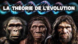 La théorie de l'évolution de Charles Darwin, expliquée simplement