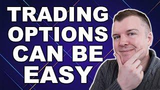 The BEST Explanation of Options Trading