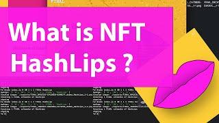 What is NFT HashLips?