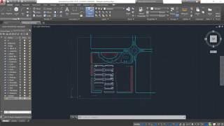 Opening an AutoCAD file in Illustrator