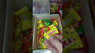 Краткий обзор склада Candystoria