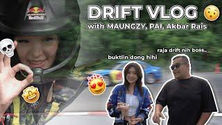 AlterEgo goes drifting   ! Maungzy & Pai kalahin Livy 