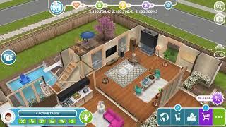 Watch the news Sims freeplay