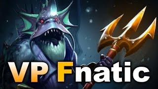 VP vs New Fnatic - Roster Debut - ESL One Genting 2017 Dota 2