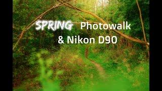 SPRING Photowalk with NIKON D90 | Sigma 70-300mm | Sigma10-20mm | 50mm Lens