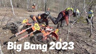 Big Bang Falköping 2023 - Vurpor & Action!