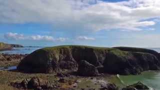 The Copper Coast, Waterford, Ireland