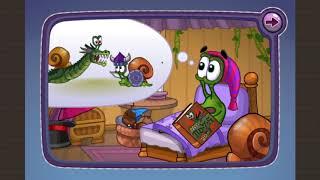 snail bob 7 fantasy story walkthrough levels 1-30 -- Will's Gaming -- Video 14