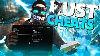 New Rust Free Hack | Download Rust Cheat Undetected 2025 | AIM + ESP | Free Download 2025