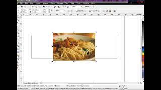 Begini!!! Cara cepat belajar corel draw x4 untuk pemula