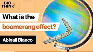 Tyranny comes home: How the 'boomerang effect' impacts civilian life in the U.S. | Abigail Blanco