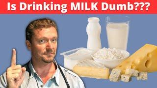 Is DAIRY Scary?? Inflammation & Obesity Concerns - 2024