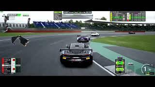 Winning the CMS 6H of Silverstone | Aston #555 | Team: DMK!