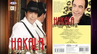 Hakala - Ružica - (Audio 2010)