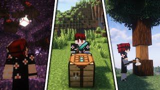 10 Mod Minecraft ที่คุณควรมีติดโลกเอาไว้ (1.20.1) -  พฤศจิกายน 2023