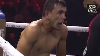 RUSSIAS BEST! ACTION FIGHT! NIKOLAI POTAPOV VS KHUMOYUN RUSTANOV FULL FIGHT