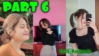 Kompilasi TikTok Anysahaju Part 6