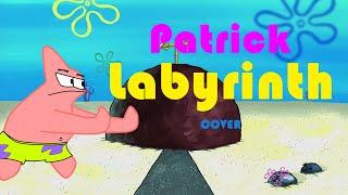 Patrick - Labyrinth -