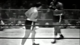 Floyd Patterson vs Ingemar Johansson, III