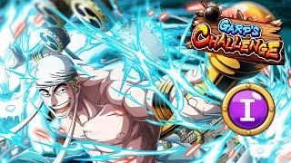 OPTC Garp Challenge Enel - INT