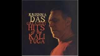 Krishna Das - Shri Guru Charanam