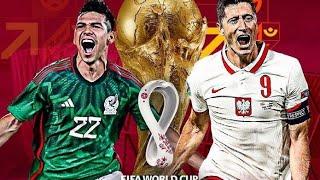 Poland vs Saudi Arabia Highlights and Goals World Cup Qatar 2022