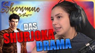 Shurjoka VS Kalle?! - Shenmue #35