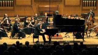 A.Schnittke - Concerto for Piano and Strings (1979)