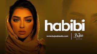 " HABIBI "| Dancehall |  French |  Balkan beat | Morocain | Instrumental | Produced by BuJaa BEATS