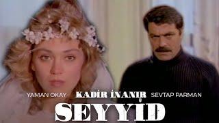 Seyyid - Türk Filmi (Kadir İnanır)