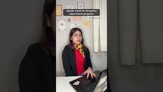 VIDEOS DE ADVOGADOS RESPONDENDO PERGUNTAS - bárbara coura #shorts