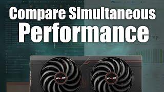 Compare Mining Yield Simultaneously On Herominers, Vipor and Unmineable