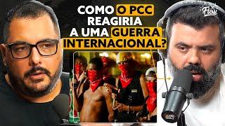 Especialista SENDO SINCERO sobre o PCC