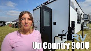 Travel Lite-Up Country-900U