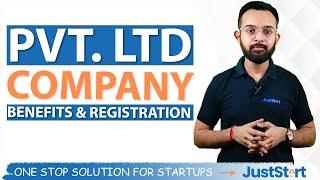 What is Private Limited Company? | How to Register? | Benefits & Required Documents