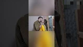 Shafaq naaz hot | shafaq naaz hot kiss vertical edit| Bollywood kiss vertical edit | hot webseries