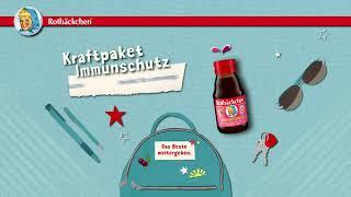 Rotbäckchen Kraftpaket Immunschutz