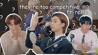 why nct 127 quit school & became idols instead