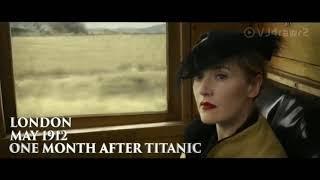 Titanic 2 ( Never let go) 2021 movie trailer | movie would