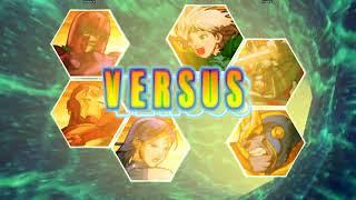 Marvel Vs Capcom 2 Cyclopz0rs vs Tery2Go