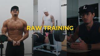 REVENONS AUX BASES, NEWS, AVENIR DE LA CHAÎNE - PEC : RAW TRAINING #13