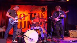 JD Simo & Luther Dickinson FULL SHOW 10/26/24 Rams Head - Annapolis, MD