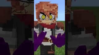 MCPE  #minecraftpe #shorts #mcpe #minecraft #addon #mod #anime #naruto #boruto