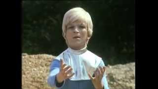 BBC The Boy from Space (1980) - Peep Peep  | BFI DVD