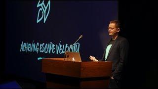 The Story of a Serverless Startup  - Sam Kroonenburg