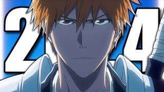 BLEACH 2024 Cour 3 Release Date is...?