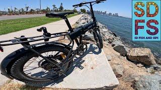 KBO K1 Folding Electric Bike | The Best Choice For Your First E Bike