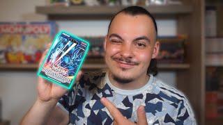 Yu-Gi-Oh! 30€ OBELISK DER PEINIGER DECK PROFILE
