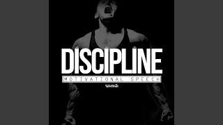 Discipline: Motivational Speech