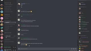 How to join a VC on Discord